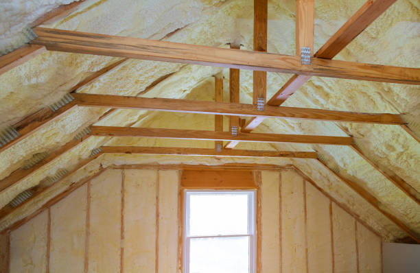 Best Commercial Insulation in Buckhorn, CA