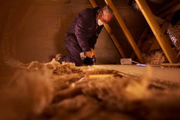 Best Insulation for Specific Applications in Buckhorn, CA